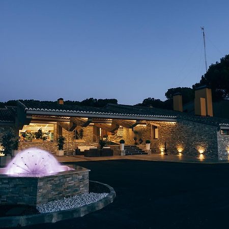 Hotel Resort El Montico - Singular'S Hotels Tordesillas Dış mekan fotoğraf